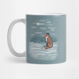 TAIL HUGS Mug